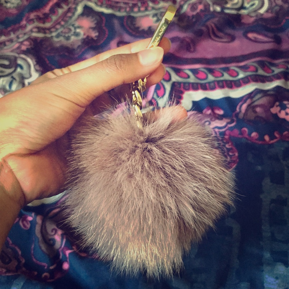 Bag accessory